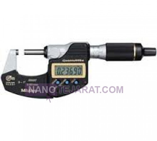 DIGIMATIC MICROMETER